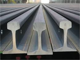 Crane Rails