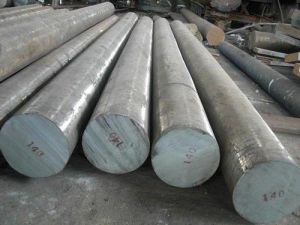 Stainless Steel Round Bar