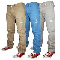 Chinos Jeans