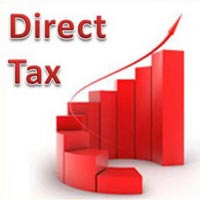 direct tax services
