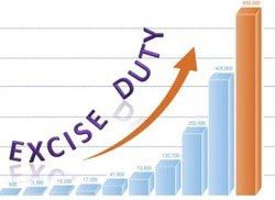 excise duty services