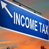 Income Tax Services