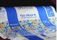 Milk Packaging Film