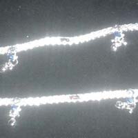 Sterling Silver Anklets