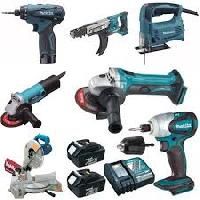 Power Hand Tools