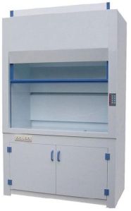 Chemical Fume Hood