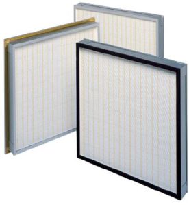 HEPA Air Filters
