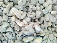 Raw Gypsum