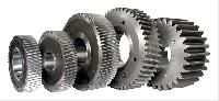 mild steel gears