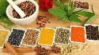 Ayurvedic Herbs