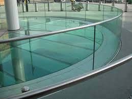 Toughened Glass