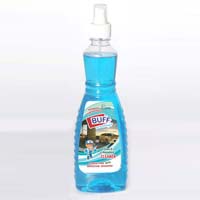 BUFF Glass Cleaner
