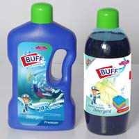 BUFF Liquid Laundry Detergent economy