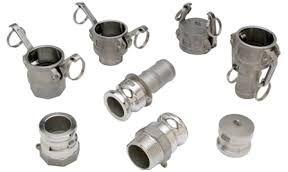 Camlock Couplings