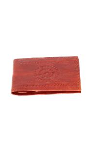 Leather Men's Wallet