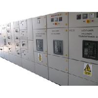 automatic control panels