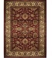 Hand Knotted Oriental Rugs