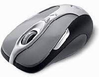 bluetooth mouse