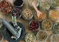 Herbal Dietary Supplements