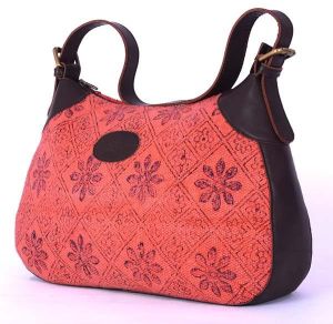 Dhurrie Shoulder Bags