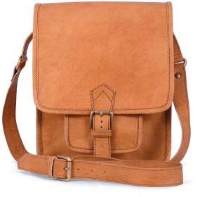 Leather Messenger Bags