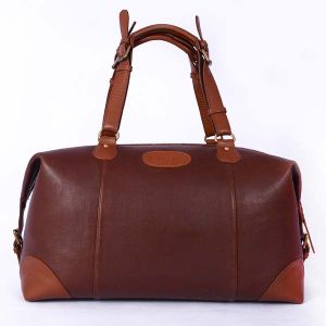 Leather Travel Bags