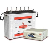 V Guard Inverter Battery