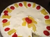 Pineapple Cake