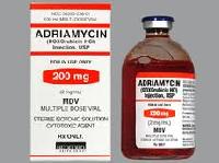 adriamycin