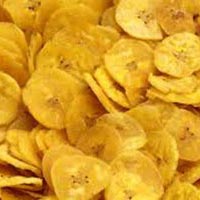 Banana Chips