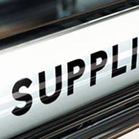 supplier management services