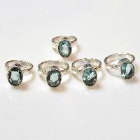 Sterling Silver Rings