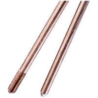 copper ground rods