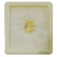 Buy Certified Yellow Sapphire Pukhraj for Benefits at 9gem