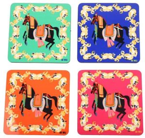 Royal Horses Coaster