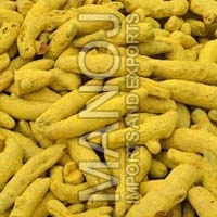 Turmeric Finger