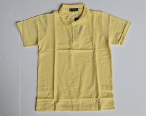 Boys Polo T-shirts