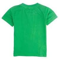 Boys Round Neck T-shirts