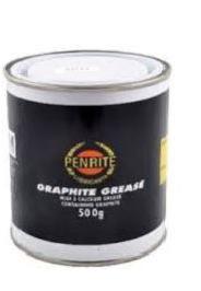 Graphite Grease