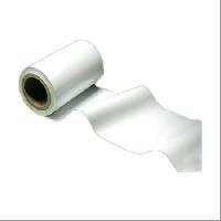 White opaque CPP film