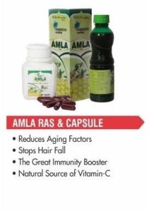 amla ras