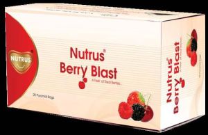 Berry Blast Tea