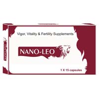 Nano Leo Capsules