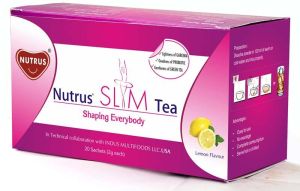 Slim Tea