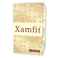 Xamfit Capsules