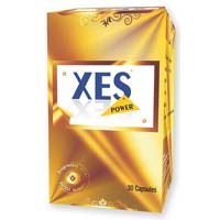 XES Power Capsules