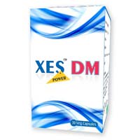 XES Power DM Capsules