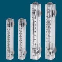 Acrylic Rotameter