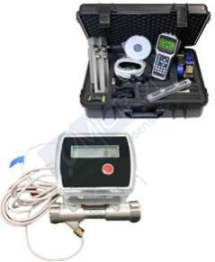 Btu meter