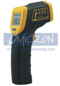 IR-280: Infrared Pyrometer (-50 to 280 C)